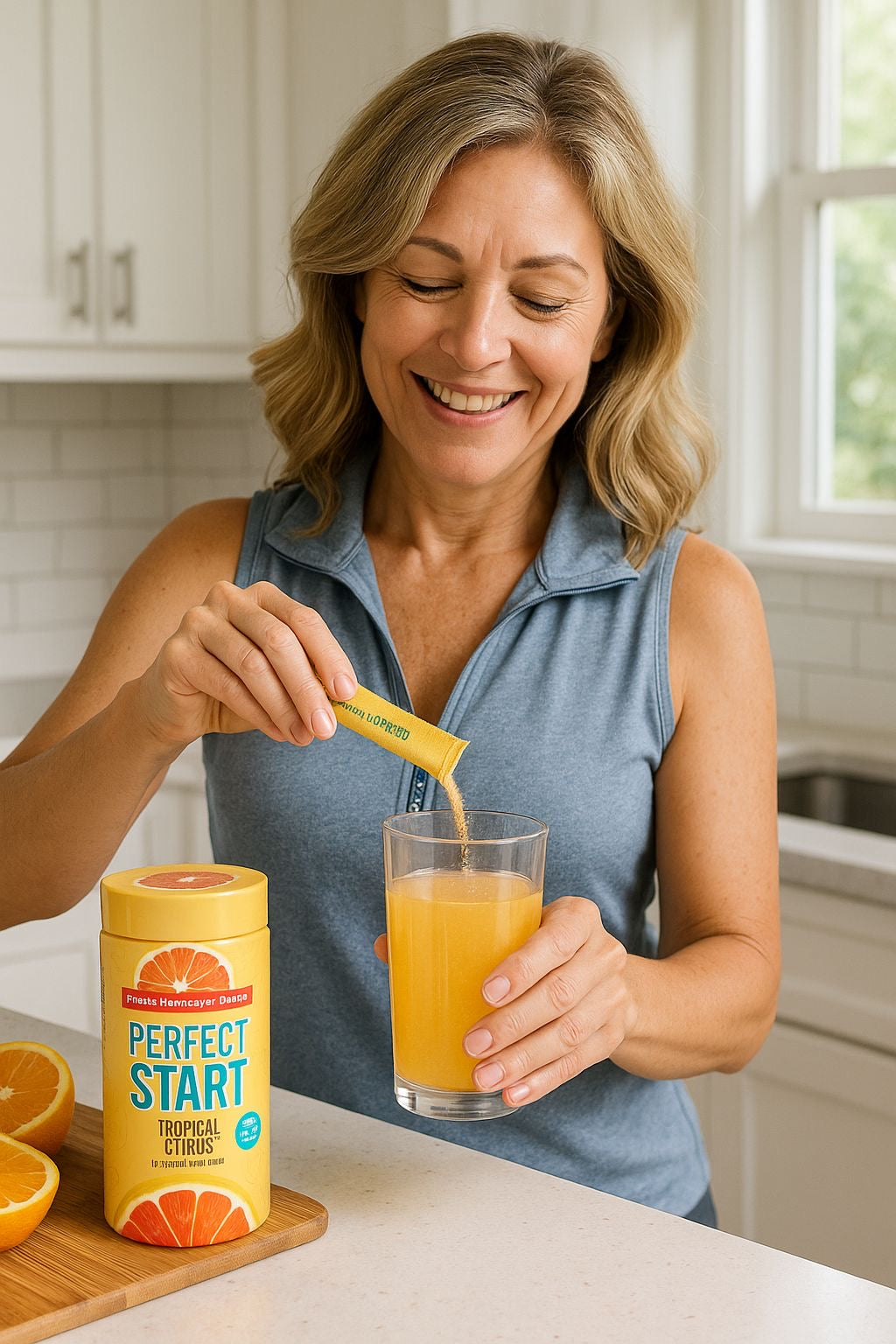 Electrolyte Bundle - PRE-ORDER SPECIAL