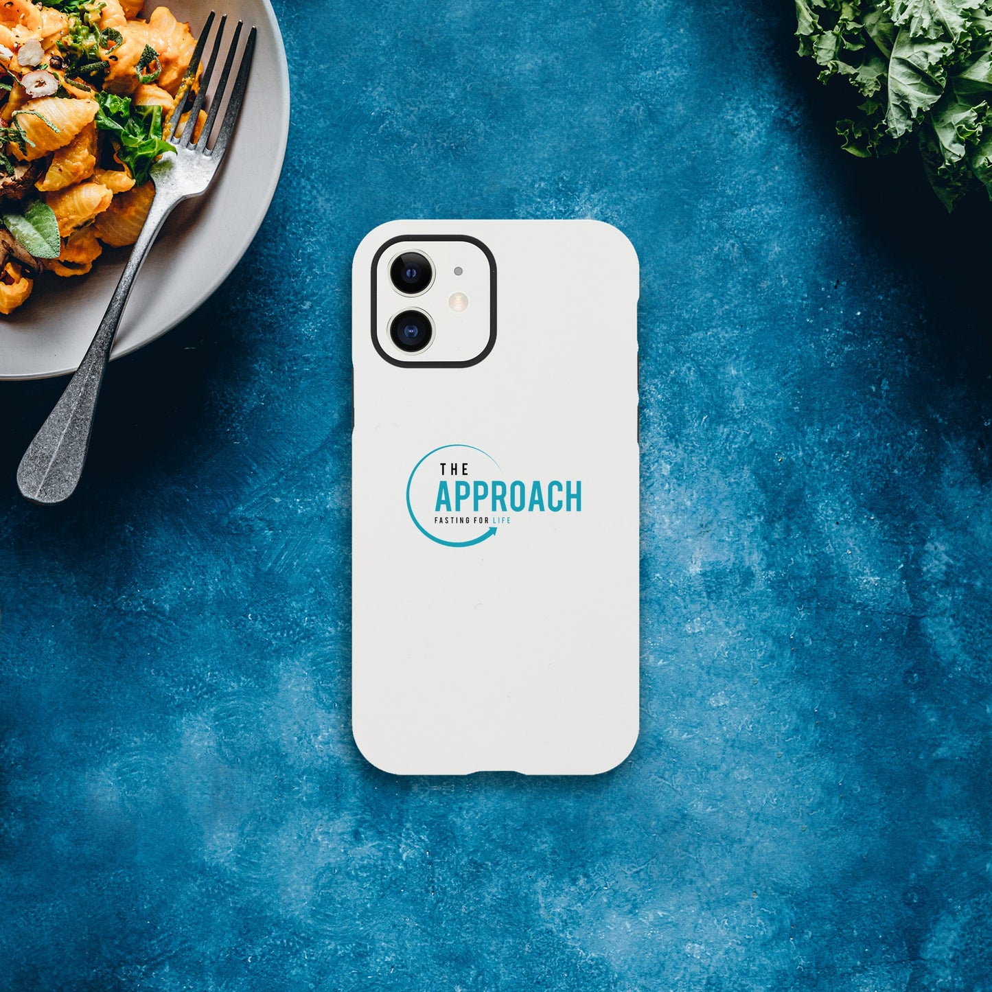 The Approach Phone Case