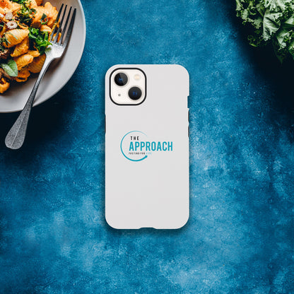 The Approach Phone Case