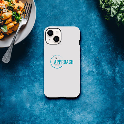 The Approach Phone Case