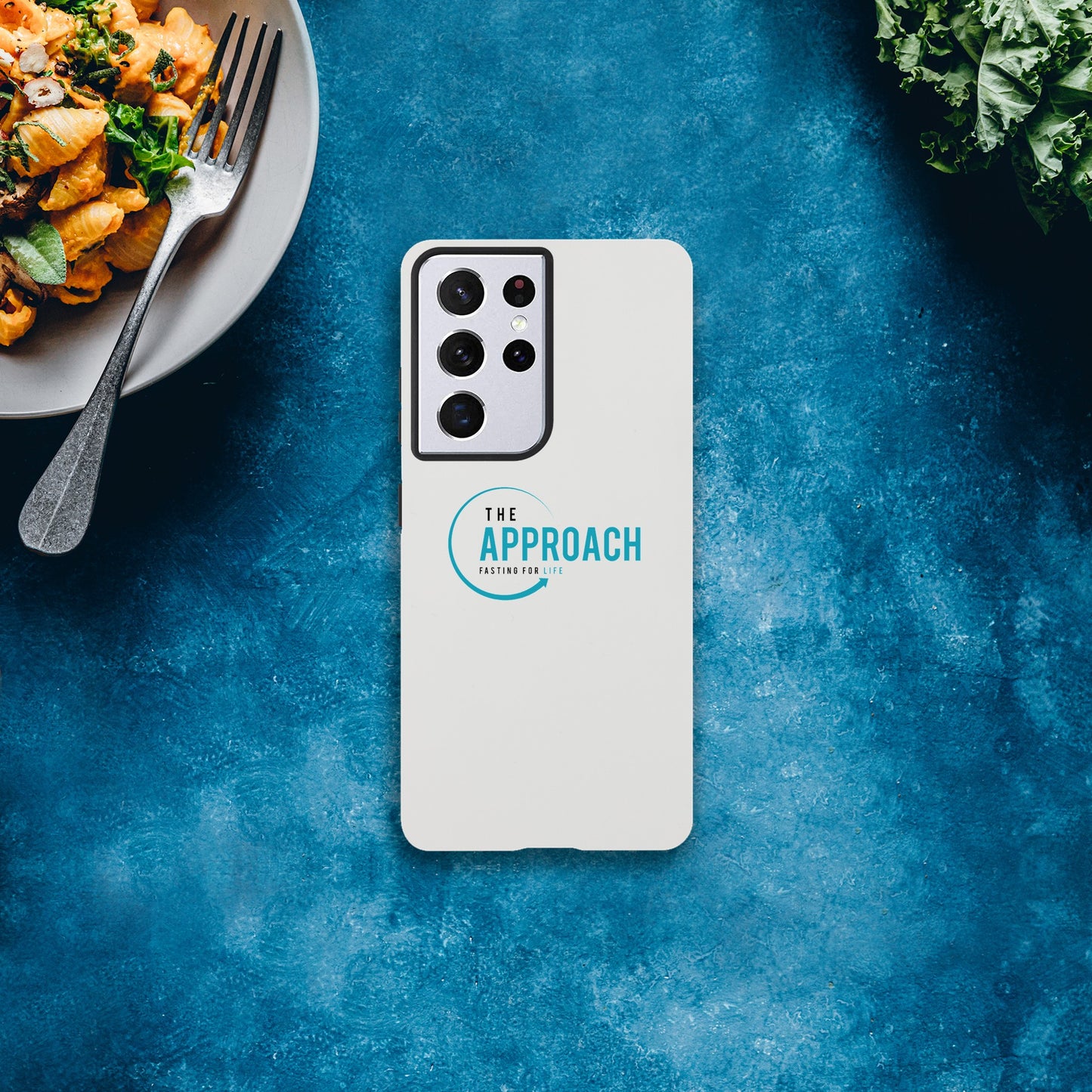 The Approach Phone Case