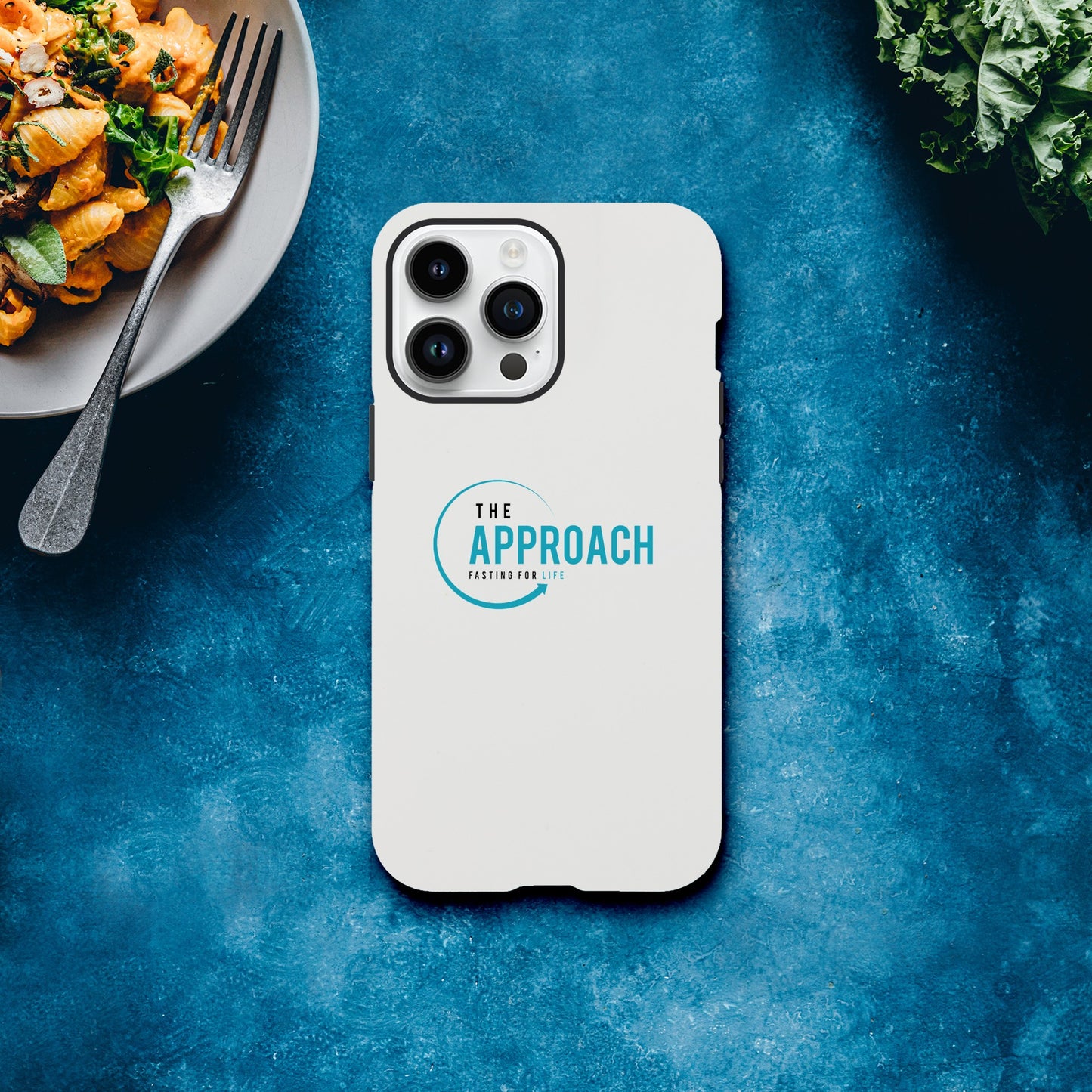 The Approach Phone Case