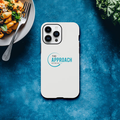 The Approach Phone Case