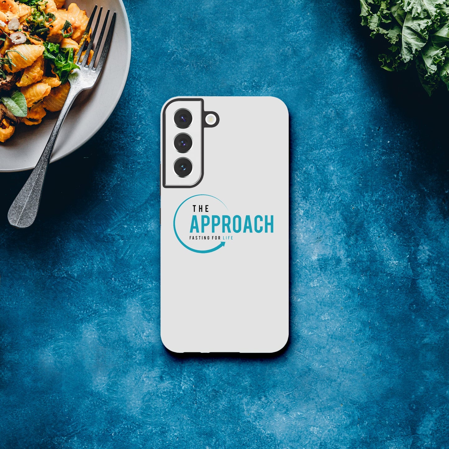 The Approach Phone Case