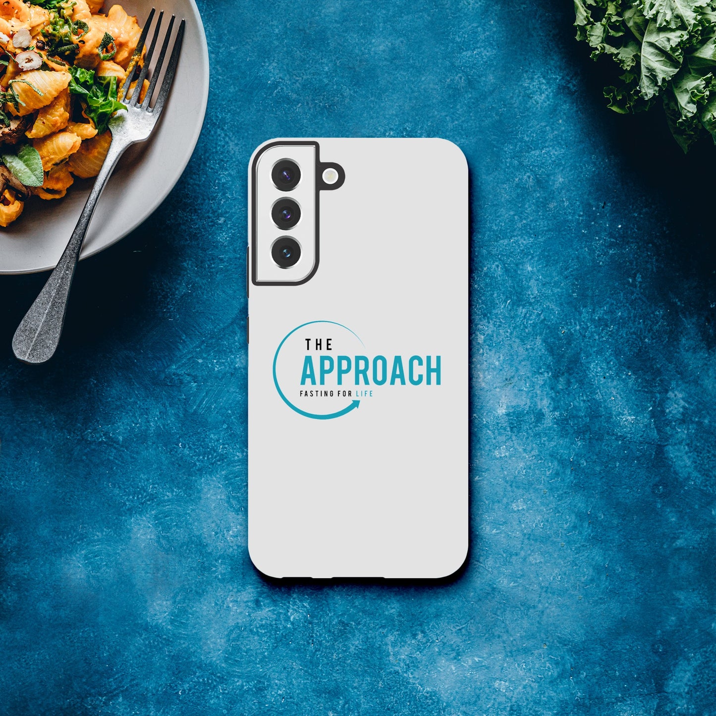 The Approach Phone Case