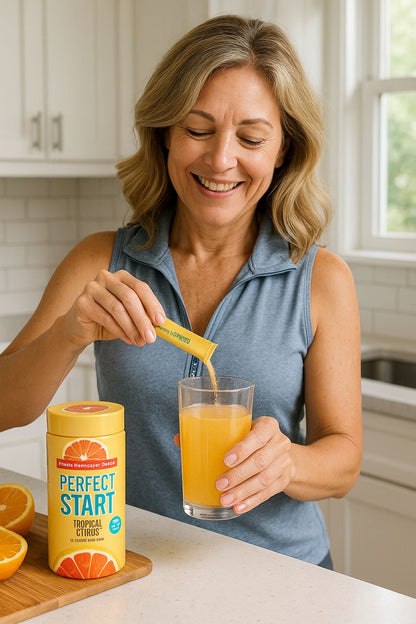 Electrolyte Bundle - PRE-ORDER SPECIAL