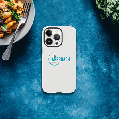 The Approach Phone Case