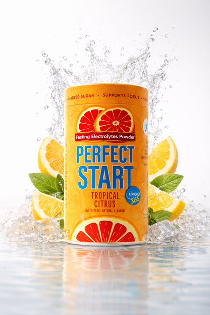 Triple Hydration + FREE Everyday Water Bottle