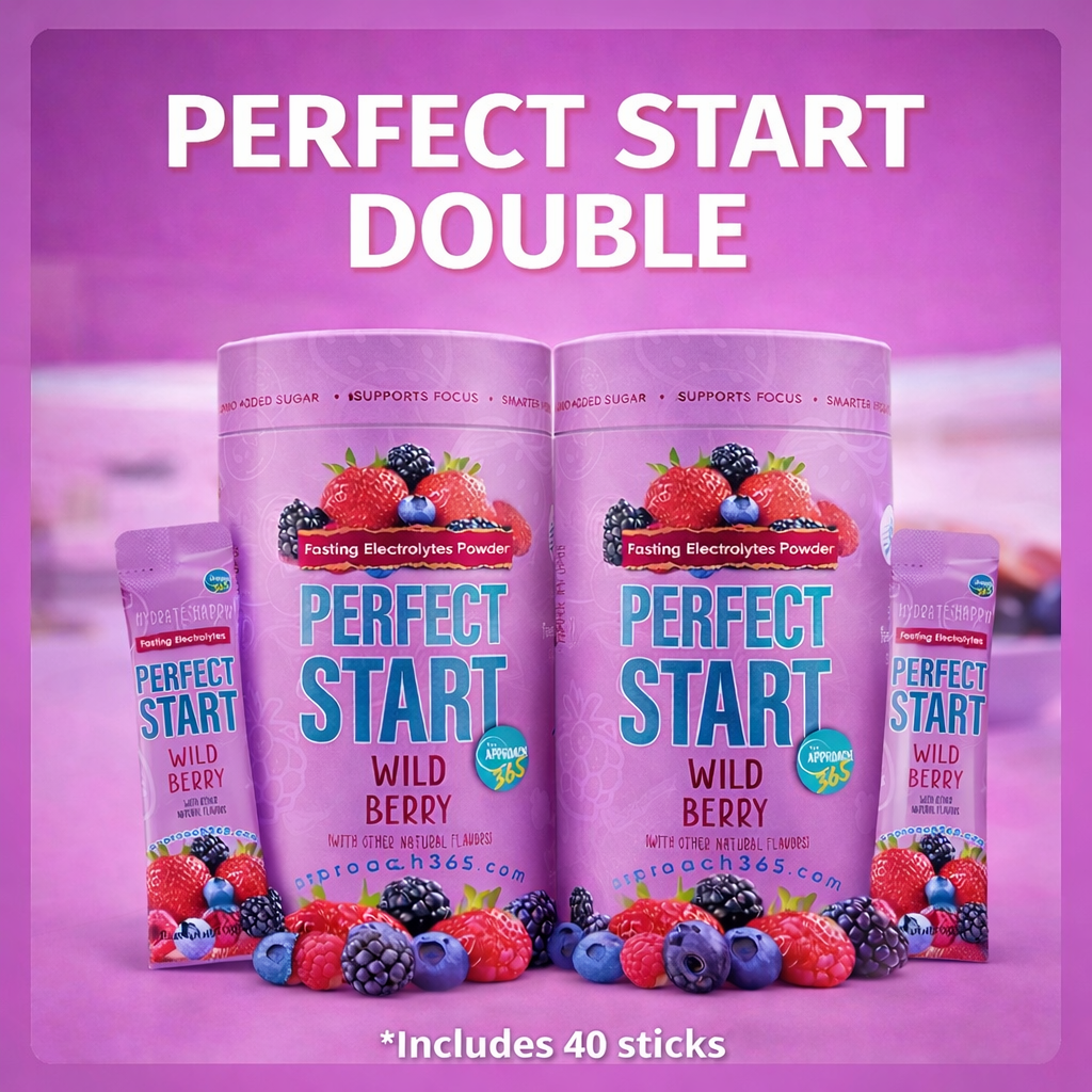 Electrolyte Double Bundle