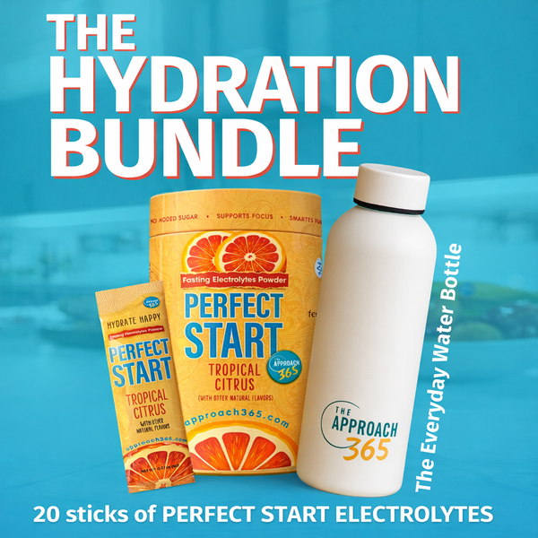 HYDRATION BUNDLE