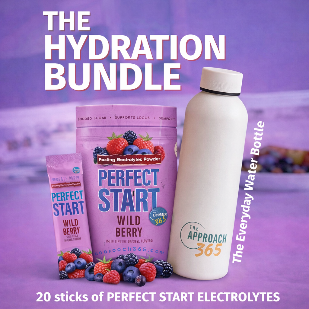HYDRATION BUNDLE