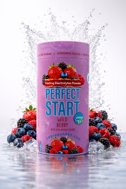 Triple Hydration Bundle + FREE Everyday Water Bottle