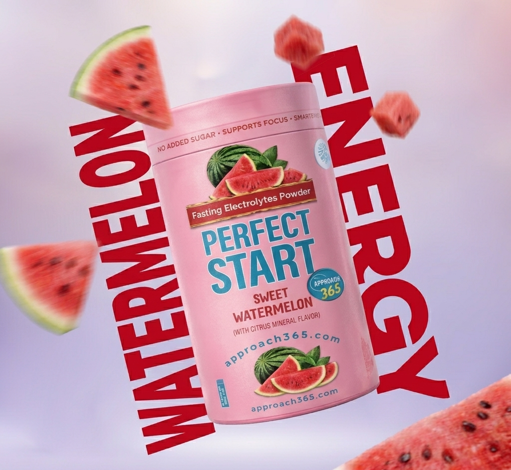 Triple Hydration – 1 Wild Berry, 1 Tropical Citrus, 1 Watermelon.