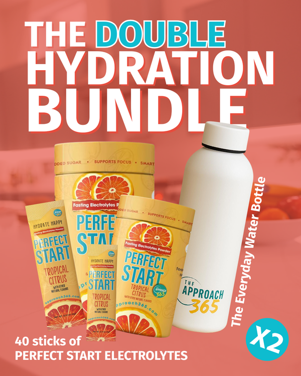 Double Hydration Bundle