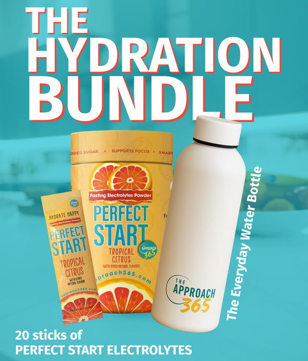 HYDRATION BUNDLE