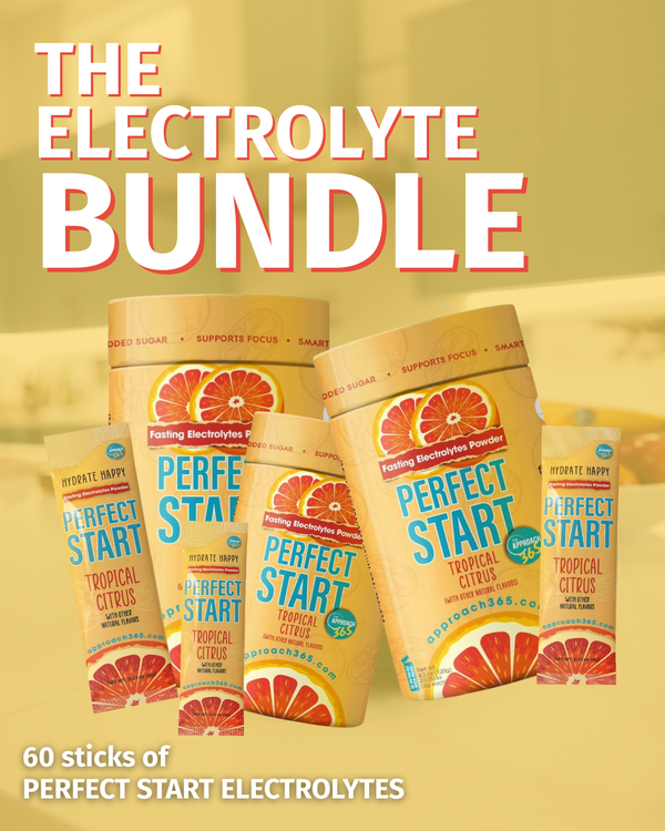 Electrolyte Bundle