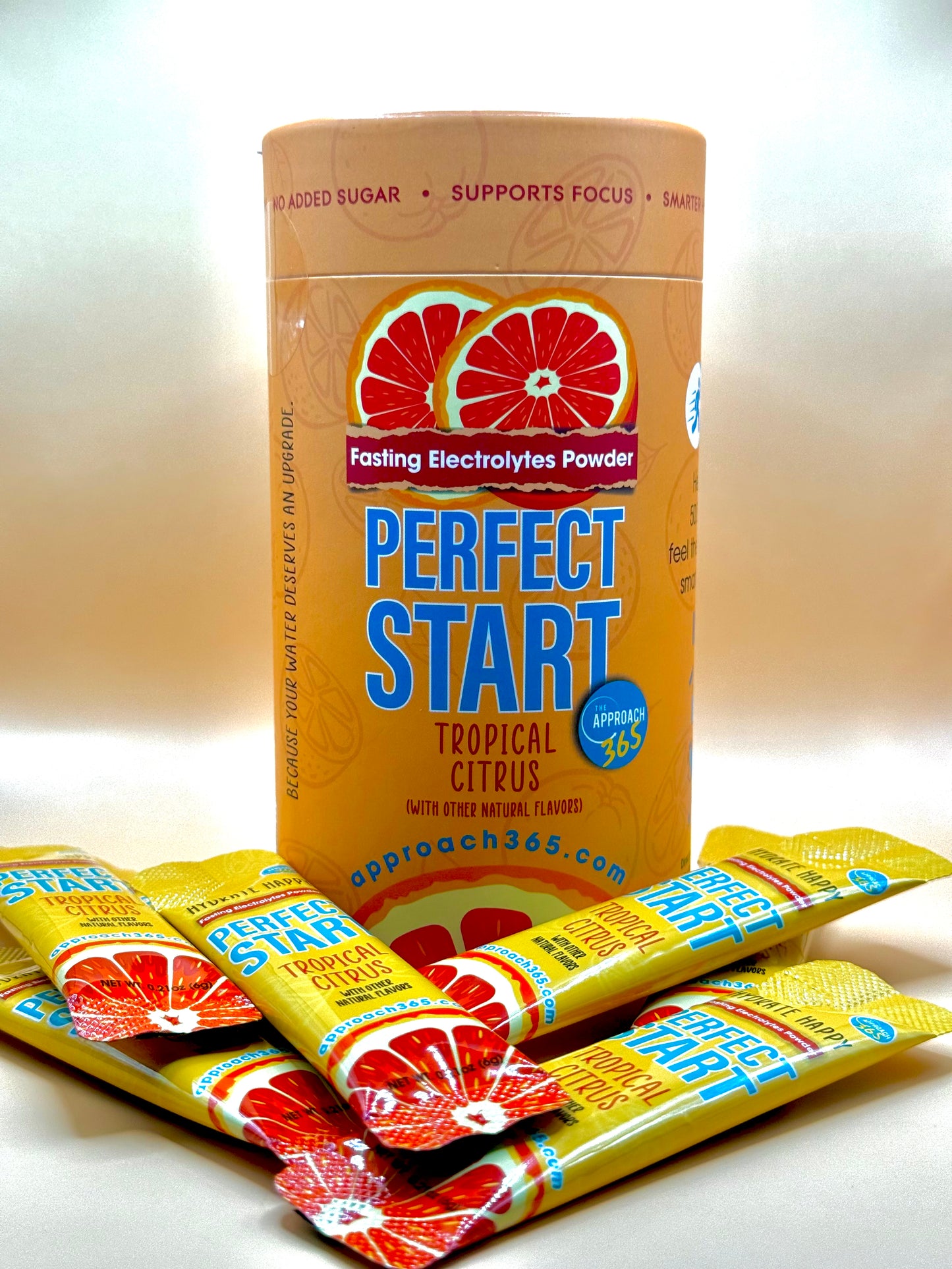 Triple Hydration + FREE Everyday Water Bottle