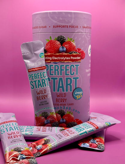 Triple Hydration Bundle + FREE Everyday Water Bottle