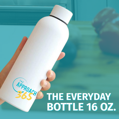 Triple Hydration + FREE Everyday Water Bottle