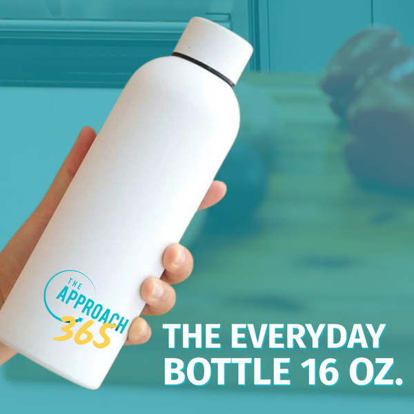 The Everyday Bottle 16 oz