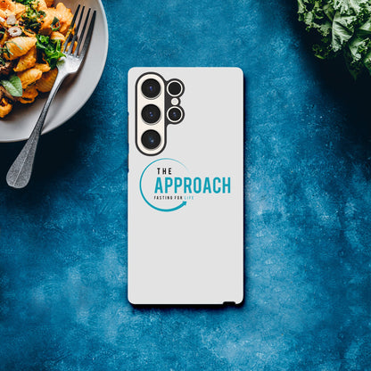 The Approach Phone Case