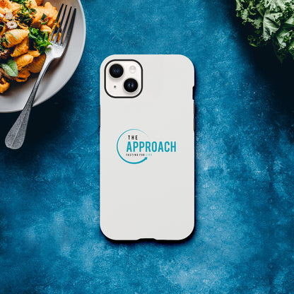 The Approach Phone Case