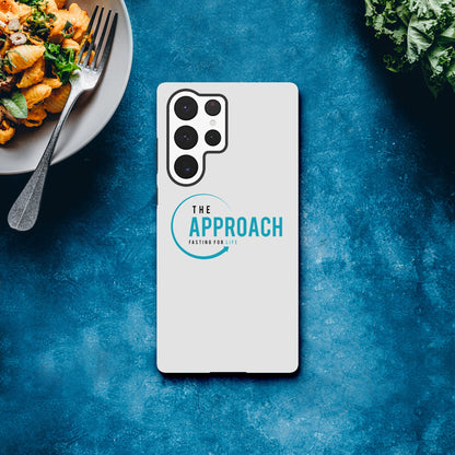 The Approach Phone Case