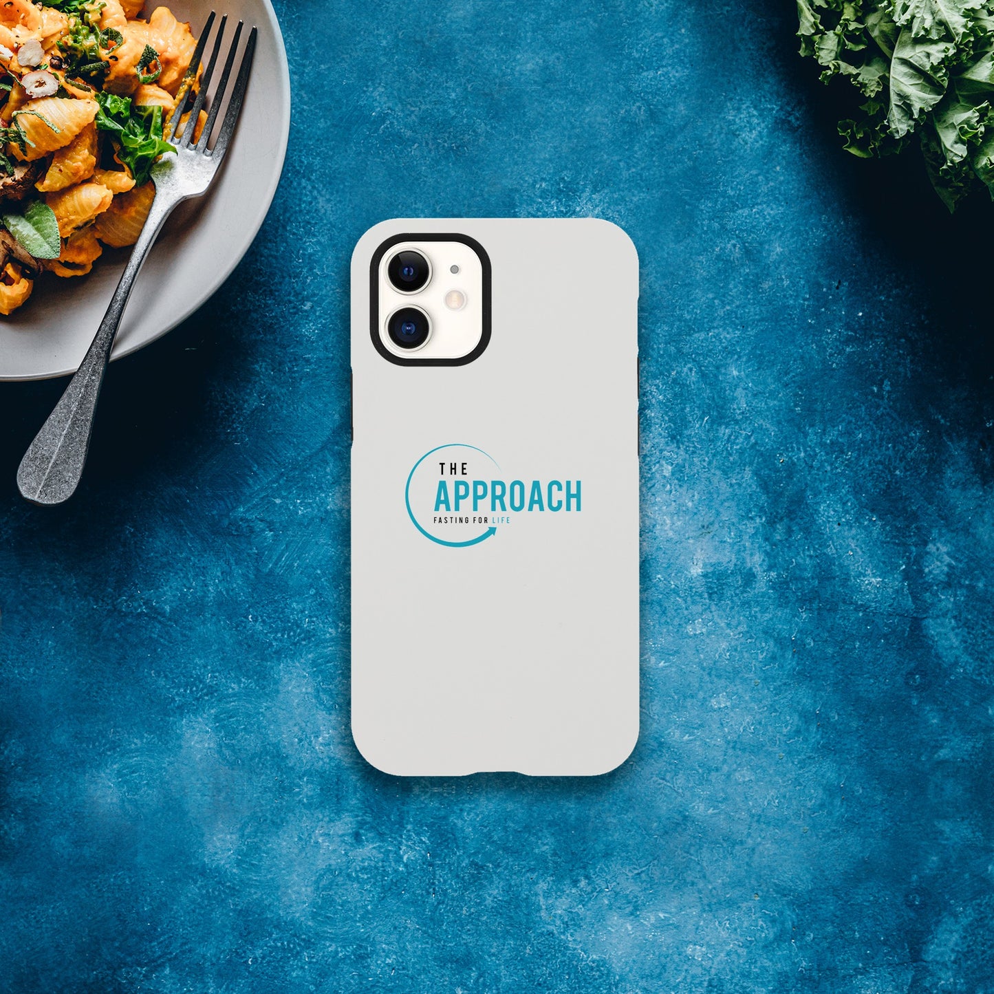 The Approach Phone Case