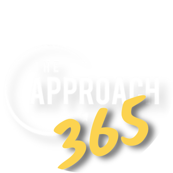 The Approach 365
