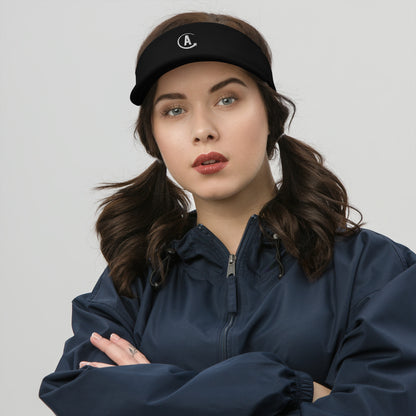 The Approach Visor